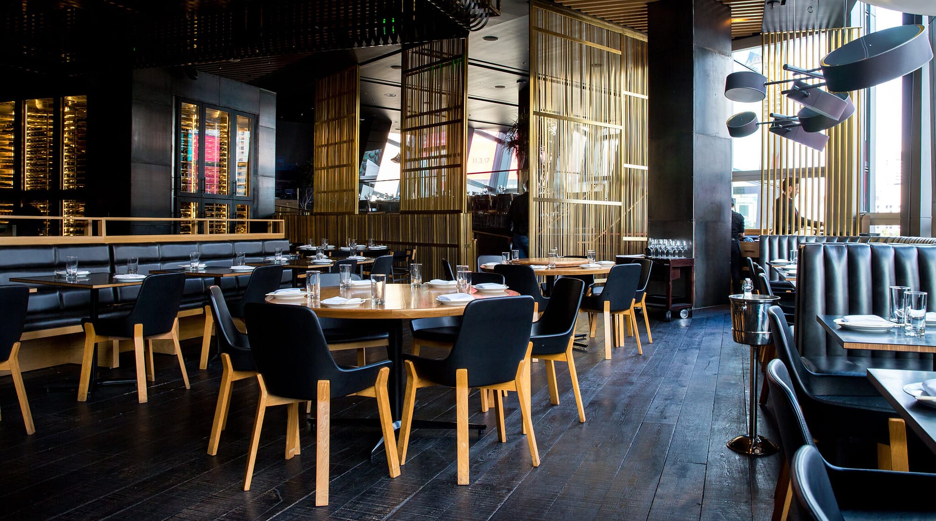 Architectural Acoustics